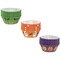 Halloween Cupcake Liners - 300-Piece Cupcake Wrappers Baking Supplies, Party Favors for Cake and Muffin Decorations, 3 Assorted Designs Including Pumpkin, Ghost and Spider, Witch (3 x 1.2 x 3 in)